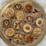 Algerian Sweet _ Mchakla, حلوة مشكلة الجزائرية 🇩🇿✨
